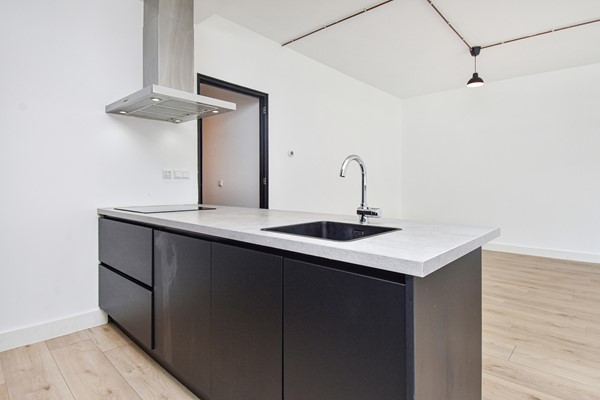 Medium property photo - Koopmansstraat 1F208, 2288 BC Rijswijk